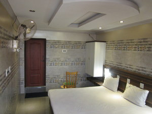 Hotel Muthoot Residency, Velankanni - Room View 1