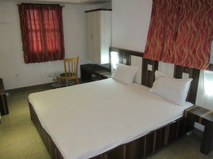 Hotel Muthoot Residency, Velankanni - Room View 5