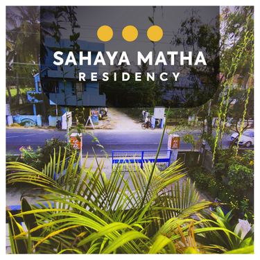 Sahaya Matha Residency Velankanni