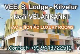 Hotels in Kilvelur Kivalur