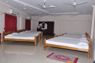 VPN Resorts, Velankanni - Image 7